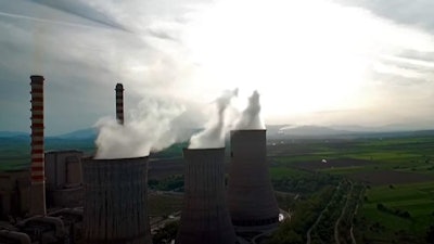 Science Based Targets