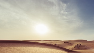 Prepare for micro-climate engineering on the jobsite, where everything from employee dress and PPE to diet, fatigue, wellness and health factors increasingly come into play. Photo by Giorgio Parravicini on Unsplash