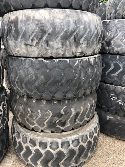 Understanding how tires have performed and the reason why they have been removed can help you determine the proper tire type (pattern, technology, compound, etc.) suitable for your fleet and select the manufacturer that gives you the best total cost of ownership.