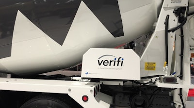 Verifi
