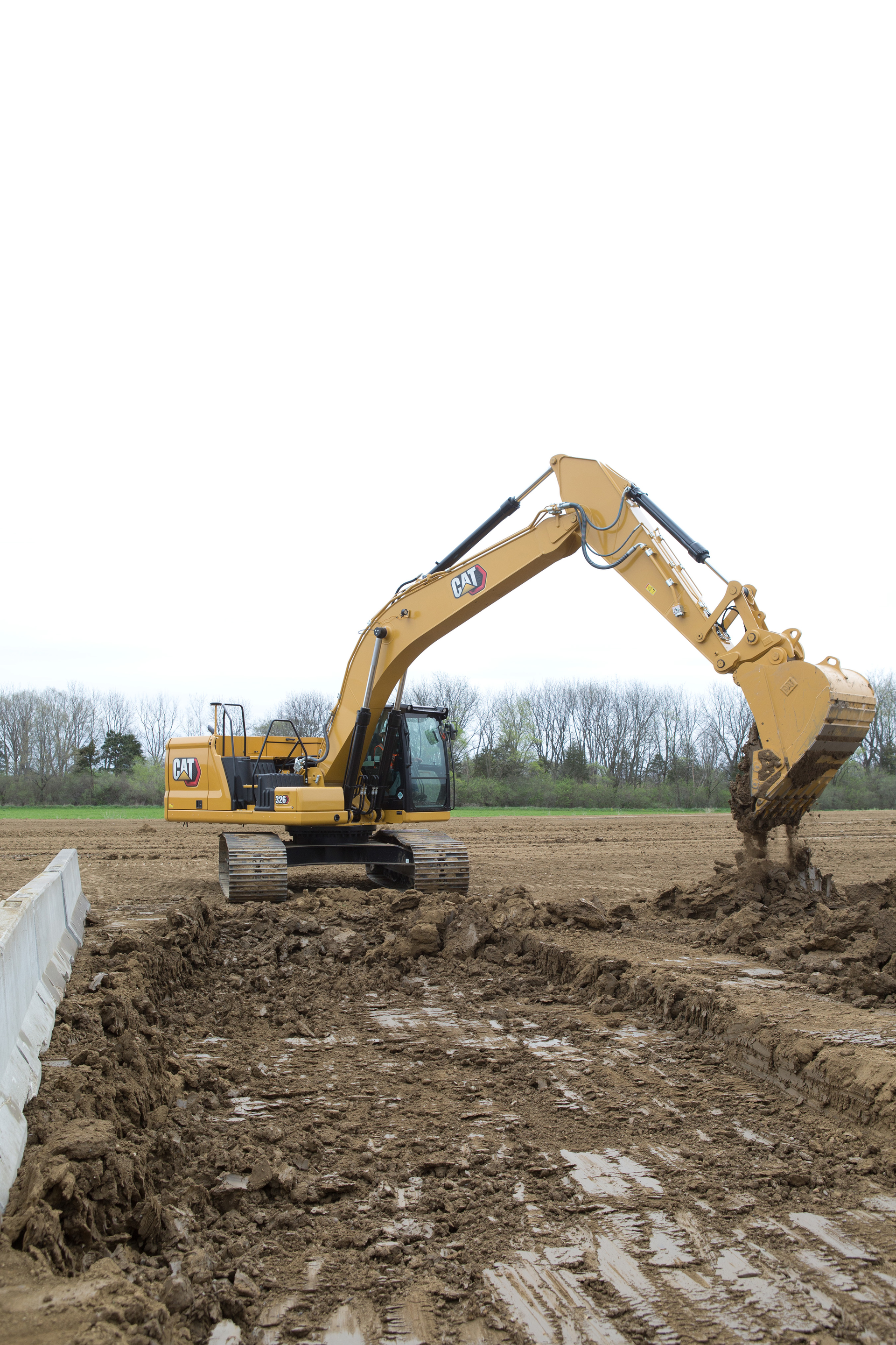 Cat 326 Hex Cm20190930 504d2 3c0c5