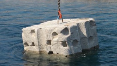 ECOncrete