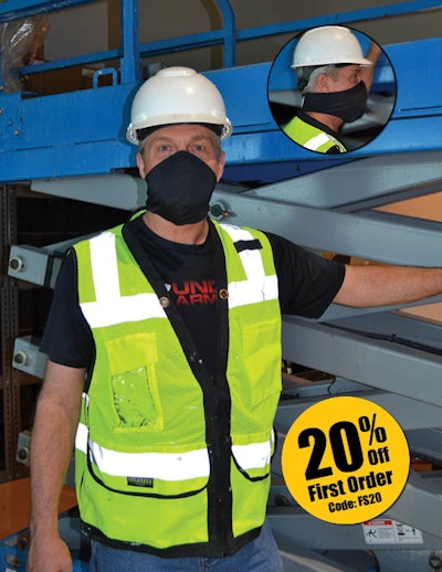 Face Socks 20percent First Order