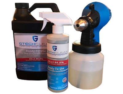G Tech Studiokit 704x536