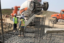 John Glenn rental car facility