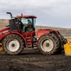 K Tec Est Earthmoving Support Tractor