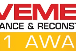 Pavement Awards 2021