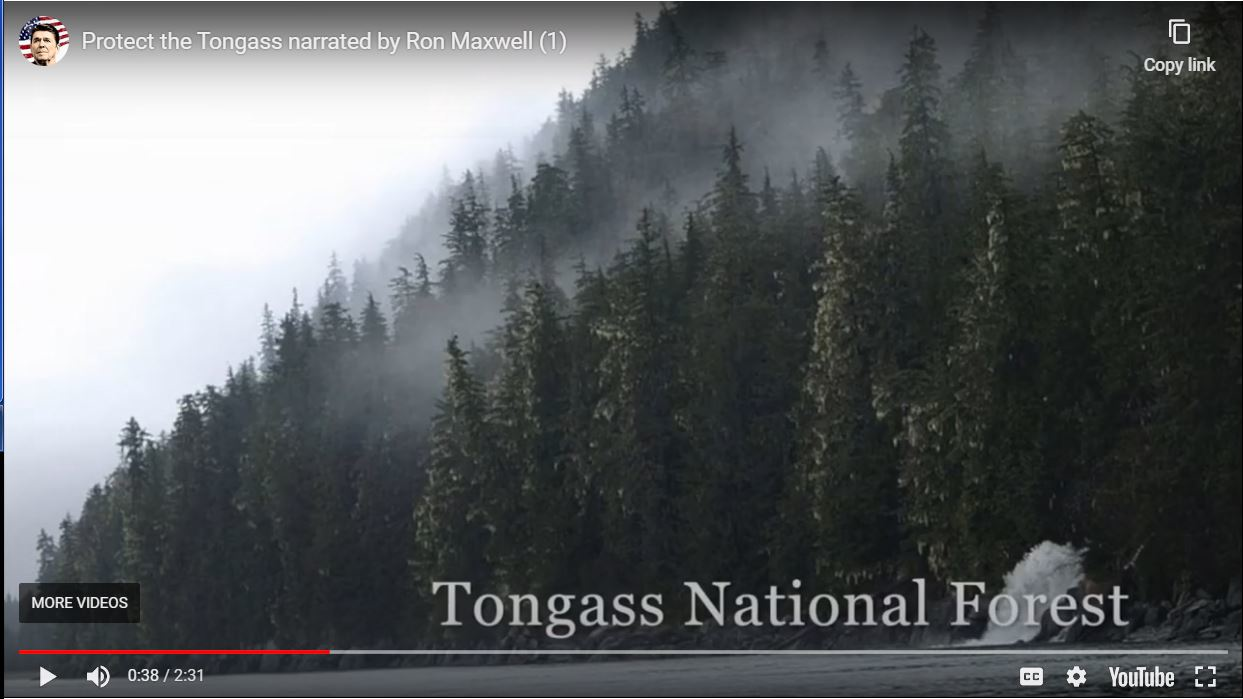 Tongass