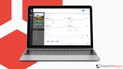 Trackunit Manager Events Pic