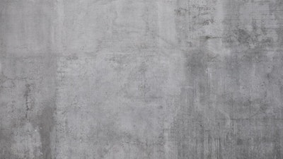 concrete