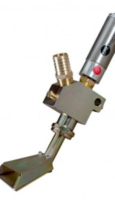 Bead Gun