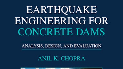 Earthquake Engineering for Concrete Dams