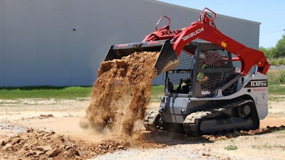 It is important to pick the undercarriage that best suits your daily needs.