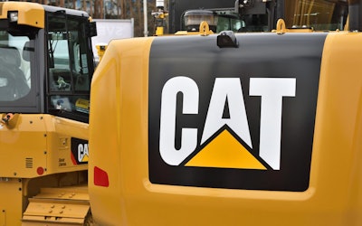 Texada Announces New Customer Milton Cat Sm 1080x675