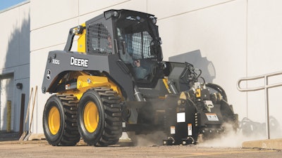 Jdcf Cold Planer 2