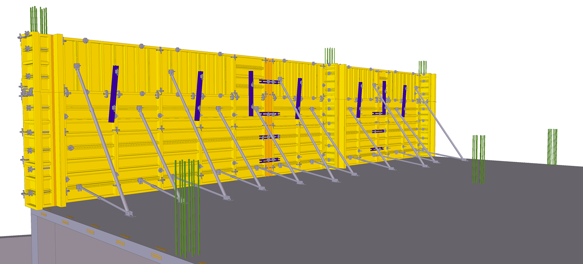 Tekla Structures