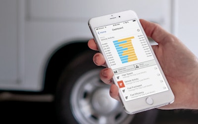 The Verizon Connect system collects and analyzes the data coming in from vehicles and equipment and delivers actionable driver safety insights so you don’t have to go searching for it. The insights can be delivered in the form of reports, alerts and dashboards via an internet connected browser or mobile app.