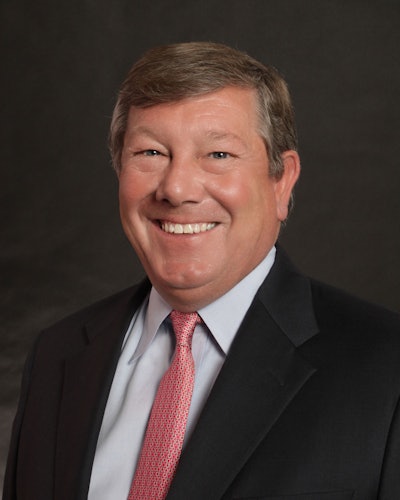 NITROcrete Welcomes William Sandbrook to its Board of Directors