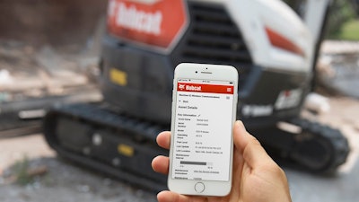 Bobcat Machine Iq Image 1