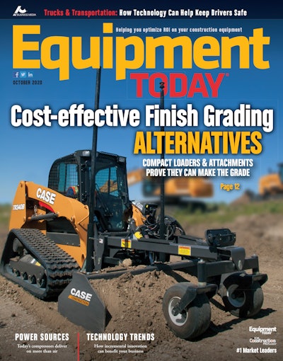 Equipment Today October 2020