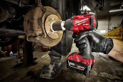 Milwaukee Tool 2960 B