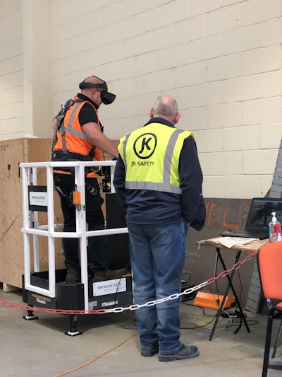 Serious Labs Uk Operator 4