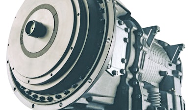 Automatictransmissions 10076910