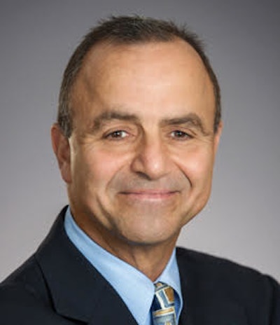 NITROcrete Welcomes Kevin Foti to its Board of Directors