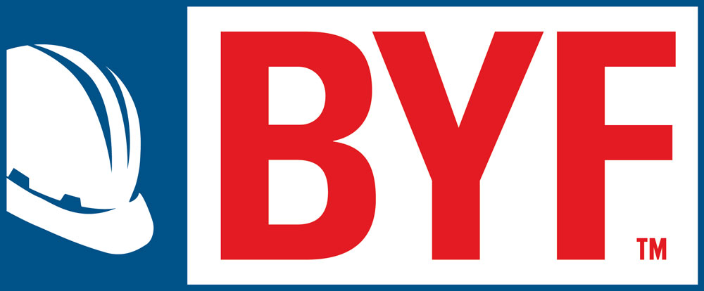 Build Your Future (BYF) is NCCER's national image enhancement and recruitment initiative for the construction industry.