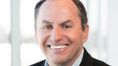 Intel CEO Bob Swan