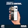 Kohler Check App Fb