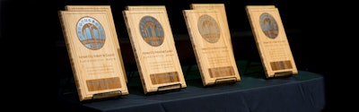 Tvh Kcic Award