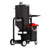 The Workhorse WB307 Propane Powered Vacuum