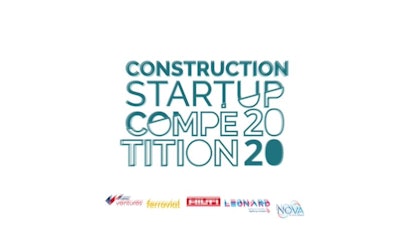 CEMEX Startup Competition