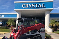 Crystal Motors Dealership