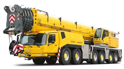 Grove Gmk6400 1