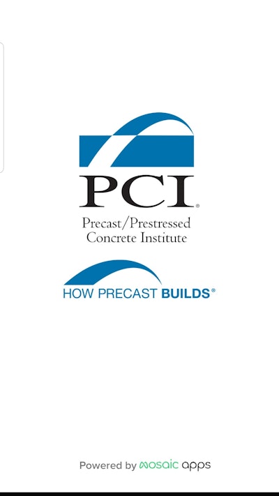 The PCI Mobile App