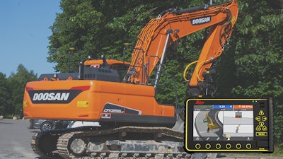 Pr Doosan Leica Semi Auto Image