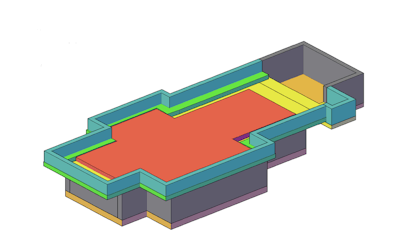 A Custom Foundation Depth Plans