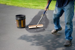 Sealcoating Adobe Stock 255623461