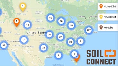 Soil Connect