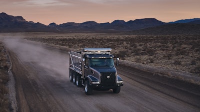 The frame is a good place to start when shaving weight. Because most frame strength lies in the flanges, Volvo Trucks North America uses 3.54- and 4.13-in. flanges rather than a typical industry-standard flange of 3.25 in. to increase the frame’s strength. Larger flanges positioned farther apart result in a higher RBM.