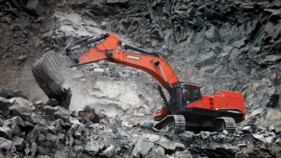 Doosan Dx800lc 5b