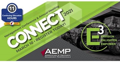 Aemp Connect