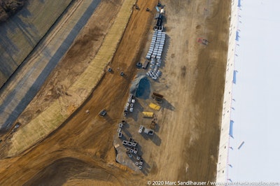 Del Logistics Park 17