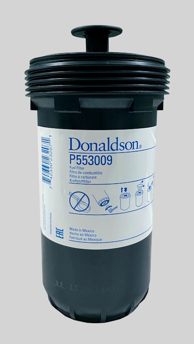 Donaldson P553009 Fuel Filter