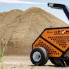 The DustBoss Atom Mobile Dust Suppression System