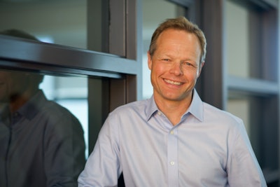 John Warrillow Official Head Shot