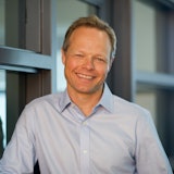 John Warrillow Official Head Shot