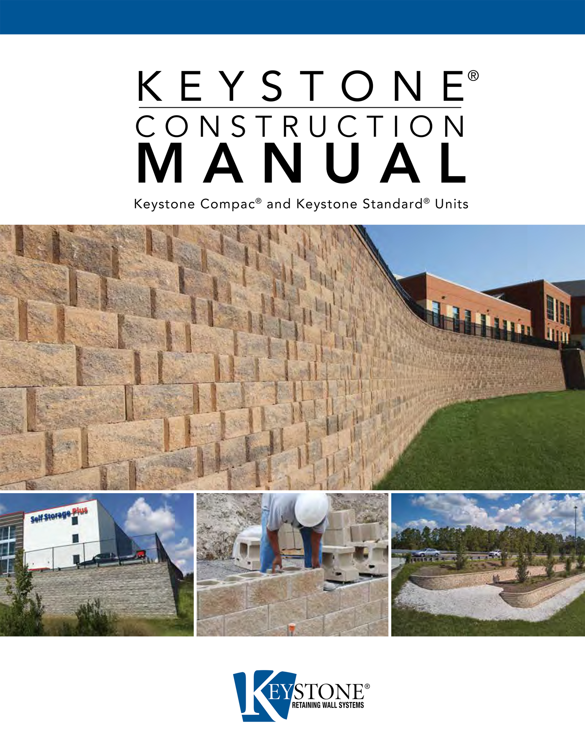 Keystone Construction Manual
